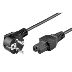 Apparatkabel 2,0 m