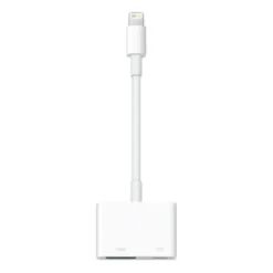 Apple Adapter Lightning til HDMI