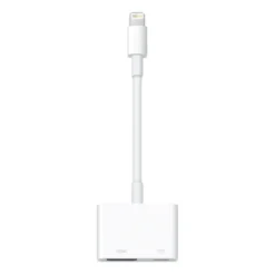 Apple Adapter Lightning til HDMI