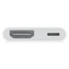 Apple Adapter Lightning til HDMI