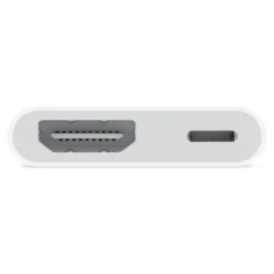 Apple Adapter Lightning til HDMI