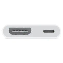 Apple Adapter Lightning til HDMI