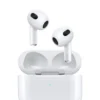 Apple AirPods (3. gen.) med MagSafe-ladeetui