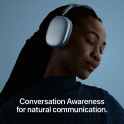 Apple AirPods Max 2 Midnatt