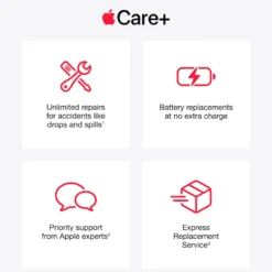 Apple AirPods Max 2 Midnatt