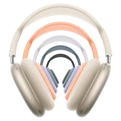Apple AirPods Max 2 Midnatt