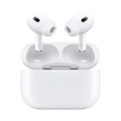 Apple AirPods Pro 2 med MagSafe-case (USB-C)