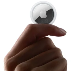 Apple AirTag 2. gen. 4-pack