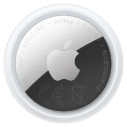 Apple AirTag 2. gen. 4-pack