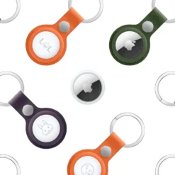 Apple AirTag 2. gen. 1-pk.