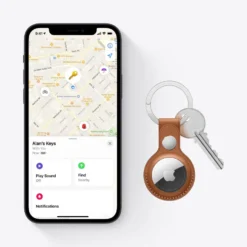 Apple AirTag 4-pk.