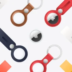 Apple AirTag 4-pk.