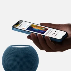 Apple HomePod mini Hvit