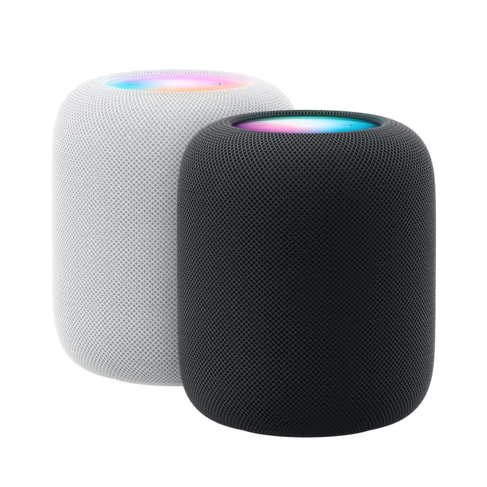 Apple HomePod White