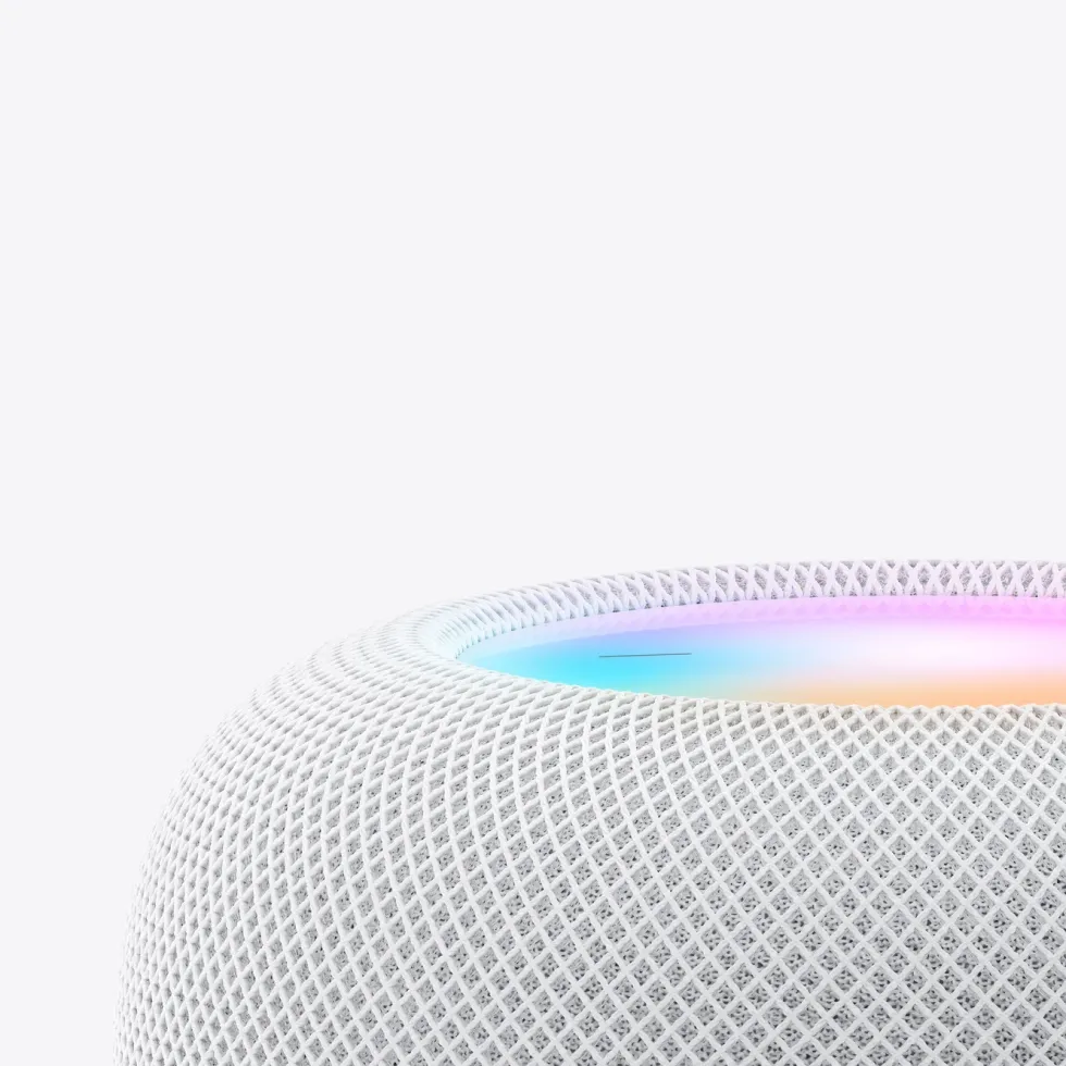 Apple HomePod White