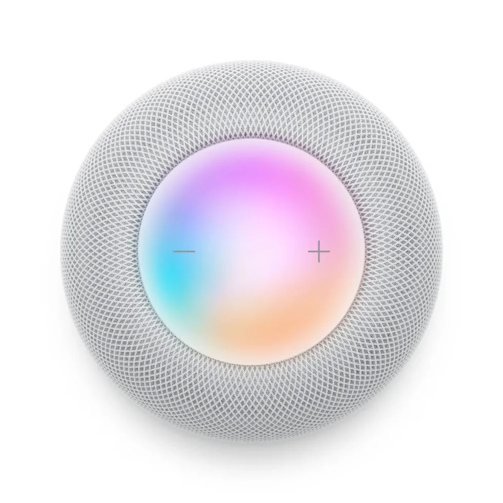 Apple HomePod White