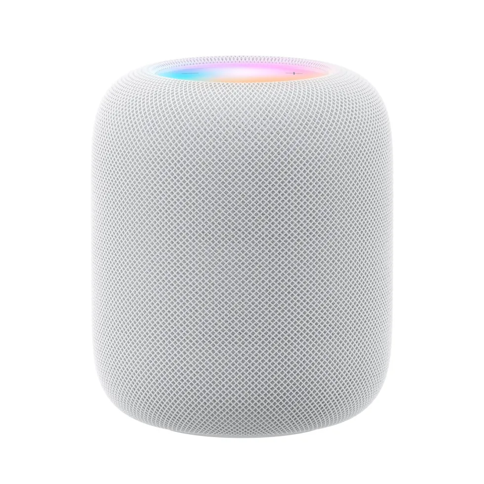 Apple HomePod White