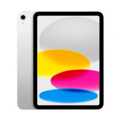 Apple iPad (A16) 128 GB Wifi Sølv