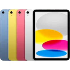 Apple iPad (A16) 128 GB Wifi Sølv