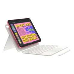 Apple iPad (A16) 128 GB Wifi Sølv