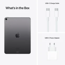 Apple iPad Air (5:e gen.) 10,9
