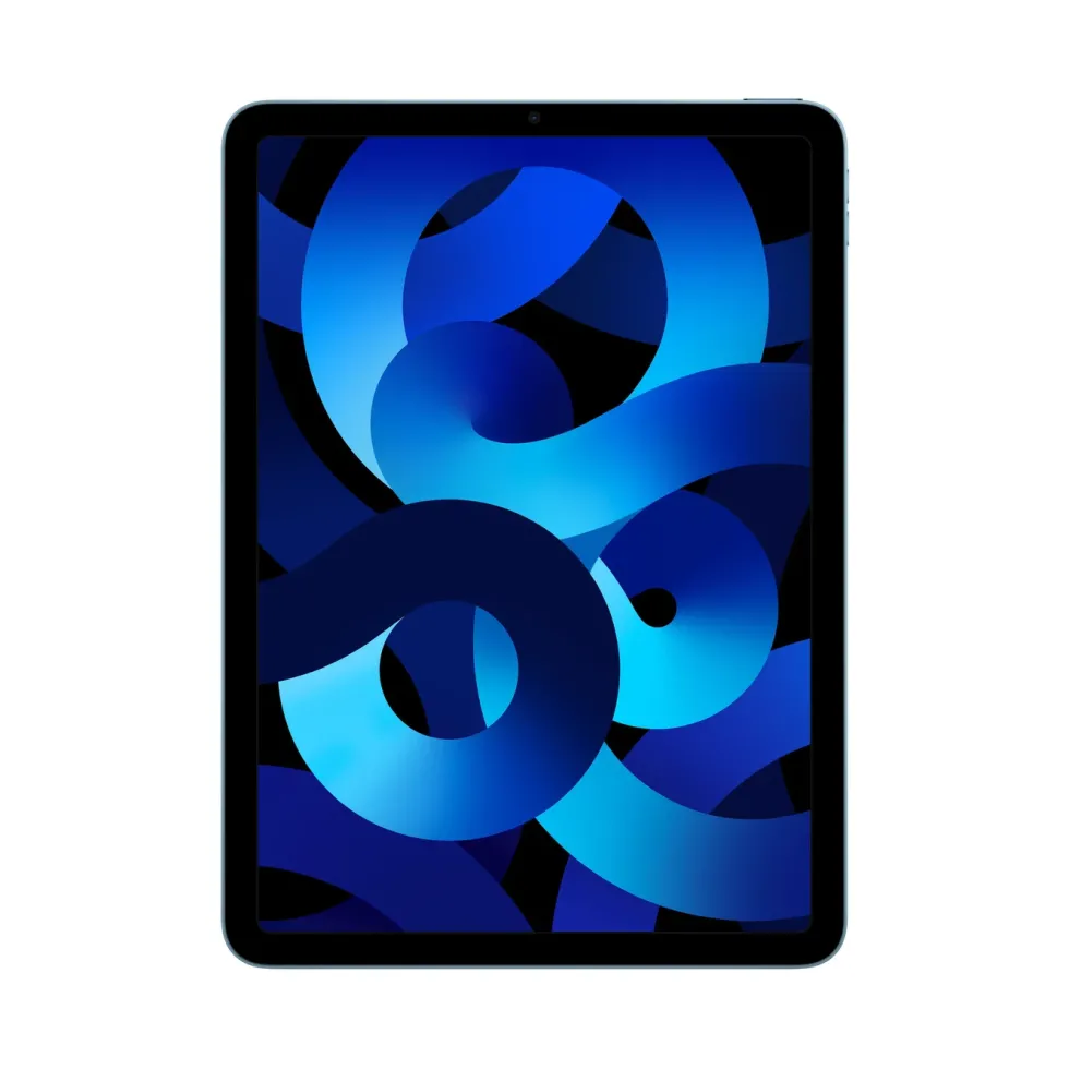 Apple iPad Air (5:e gen.) 10,9" Wifi 256 GB Blå