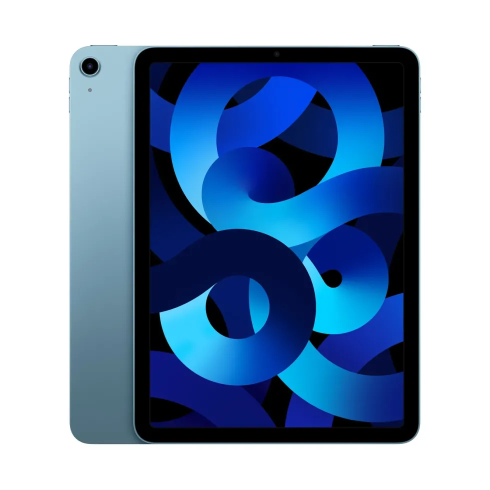 Apple iPad Air (5:e gen.) 10,9" Wifi 256 GB Blå