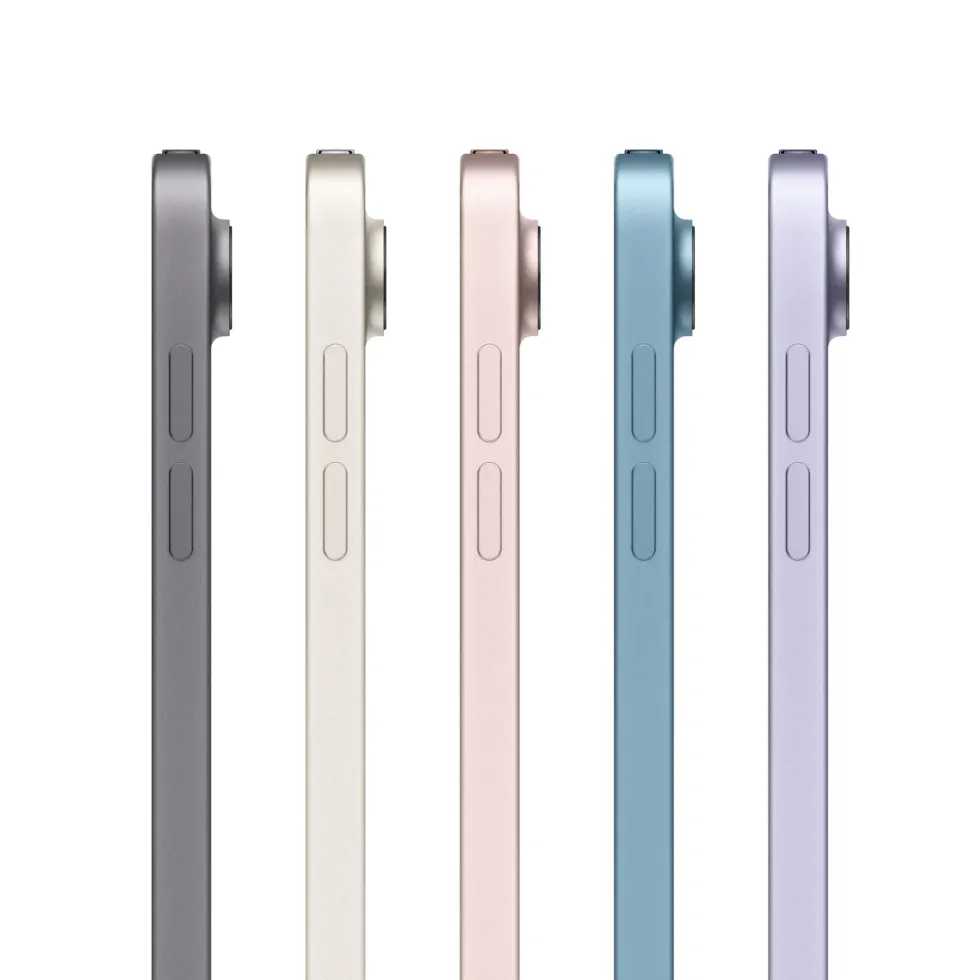 Apple iPad Air (5:e gen.) 10,9" Wifi 256 GB Blå
