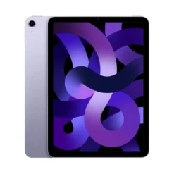Apple iPad Air (5:e gen.) 10,9" Wifi 64 GB Lilla