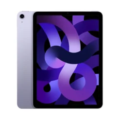 Apple iPad Air (5:e gen.) 10,9" Wifi 64 GB Lilla