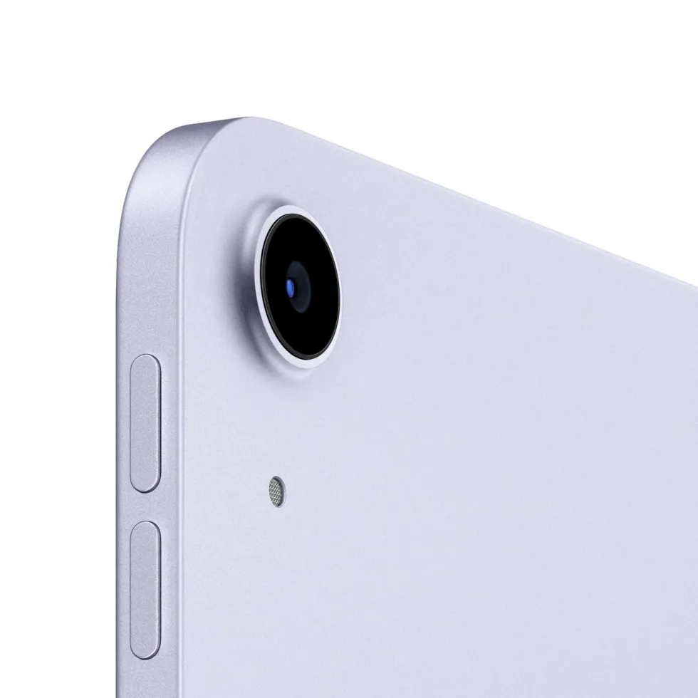Apple iPad Air (5:e gen.) 10,9" Wifi 64 GB Lilla
