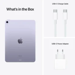 Apple iPad Air (5:e gen.) 10,9