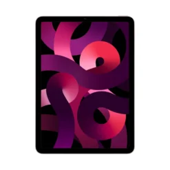 Apple iPad Air (5:e gen.) 10,9" Wifi 64 GB Rosa