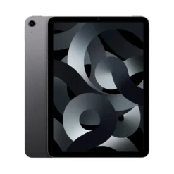 Apple iPad Air (5:e gen.) 10,9" Wifi 256 GB Stellargrå