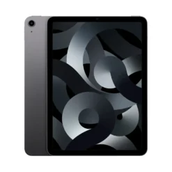 Apple iPad Air (5:e gen.) 10,9" Wifi 64 GB Stellargrå