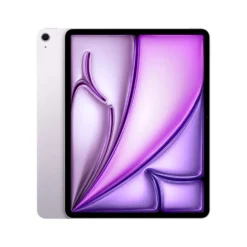 Apple iPad Air 13" (M3) 128 GB Wifi Purple