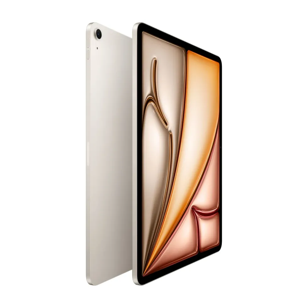 Apple iPad Air 13" (M3) 128 GB Wifi Starlight