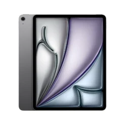 Apple iPad Air 13" (M4) 128 GB Wifi Stellargrå