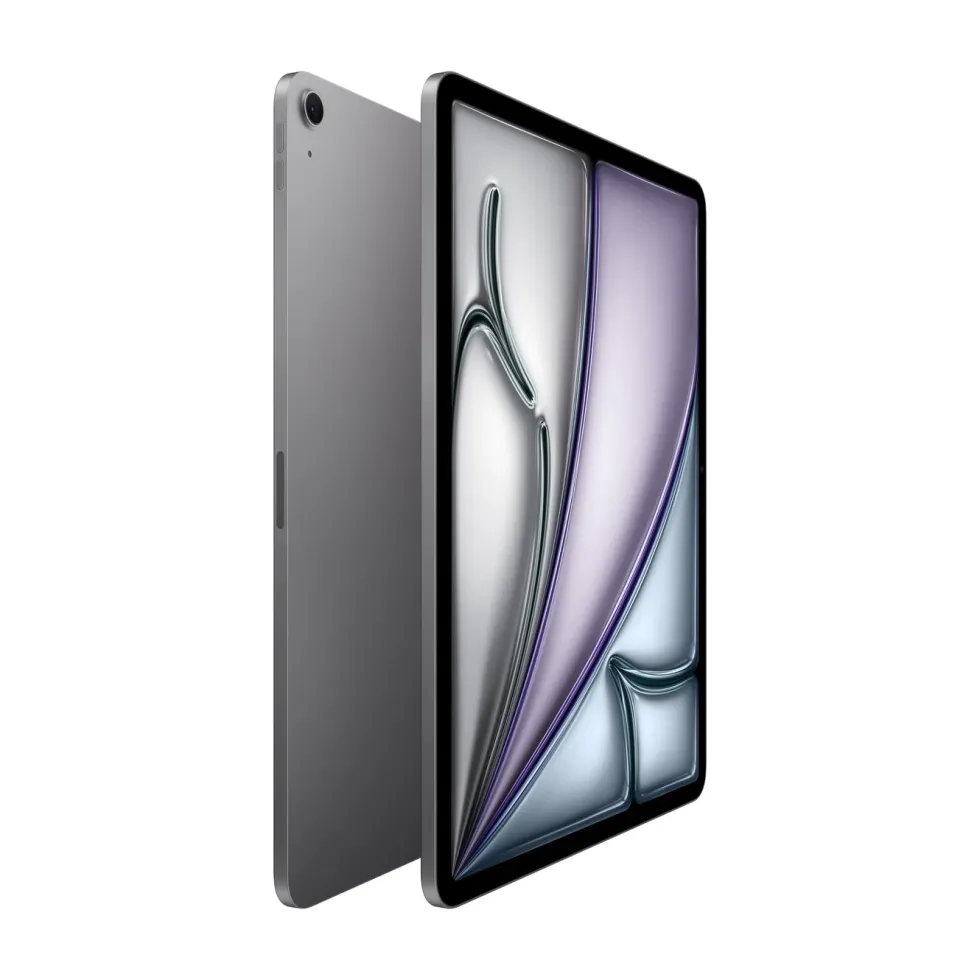 Apple iPad Air 13" (M4) 128 GB Wifi Stellargrå