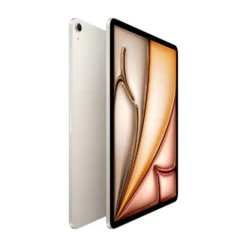 Apple iPad Air 13" (M4) 128 GB Wifi Stjerneskinn