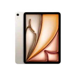 Apple iPad Air 11" (M4) 128 GB Wifi Stjerneskinn