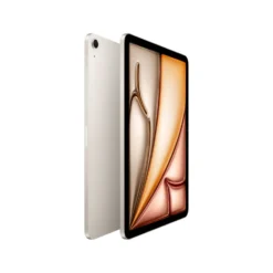 Apple iPad Air 11" (M4) 128 GB Wifi Stjerneskinn