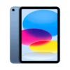 Apple iPad (10:e gen.) 64 GB Wifi + Cellular Blå