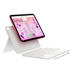 Apple iPad (10:e gen.) 64 GB Wifi + Cellular Blå