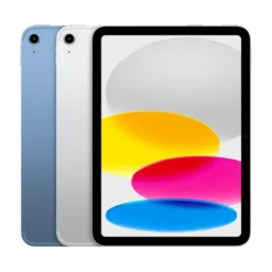 Apple iPad (10:e gen.) 64 GB Wifi + Cellular Blå
