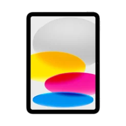 Apple iPad (10:e gen.) 64 GB Wifi Sølv