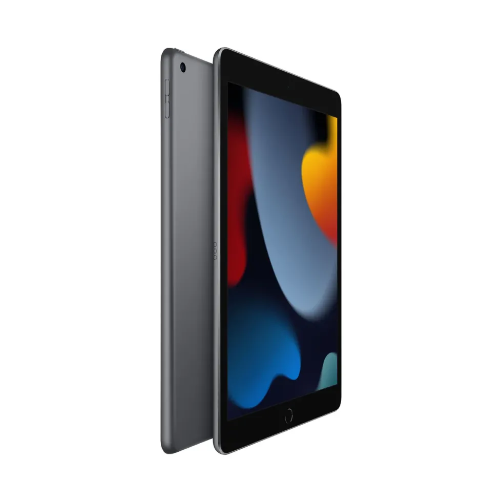 Apple iPad (9:e gen.) 64 GB Wifi Space Gray