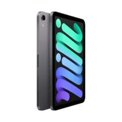 Apple iPad mini (6:e gen.) 64 GB Wifi Stellargrå