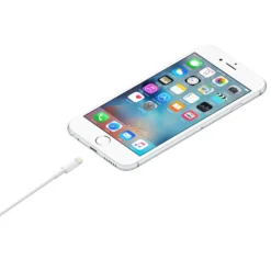 Apple Lightning til USB-kabel 0,5 m
