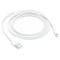 Apple Lightning til USB-kabel 2 m